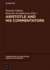 Aristotle and His Commentators : Studies in Memory of Paraskevi Kotzia - eBook