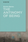 The Antinomy of Being - eBook