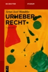 Urheberrecht - eBook