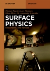 Surface Physics : Fundamentals and Methods - eBook