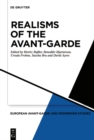 Realisms of the Avant-Garde - eBook