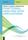 Functional Analysis with Applications - eBook