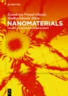 Nanomaterials : Volume 2: Quantization and Entropy - eBook