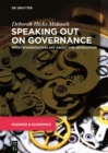 Speaking Out on Governance : What Stakeholders Say About the Revolution - eBook