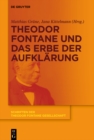 Theodor Fontane und das Erbe der Aufklarung - eBook