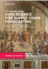 Data Science for Supply Chain Forecasting - Book