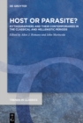 Host or Parasite? : Mythographers and their Contemporaries in the Classical and Hellenistic Periods - eBook