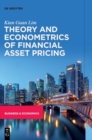 Theory and Econometrics of Financial Asset Pricing - Book