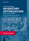 Inventory Optimization : Models and Simulations - eBook