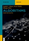 Algorithms : Design and Analysis - eBook