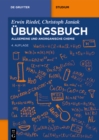 Ubungsbuch : Allgemeine und Anorganische Chemie - eBook