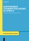Sustainable Tourism Dialogues in Africa - eBook