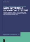 Ergodic Theory - Finite and Infinite, Thermodynamic Formalism, Symbolic Dynamics and Distance Expanding Maps - eBook