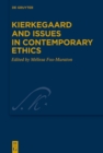 Kierkegaard and Issues in Contemporary Ethics - eBook