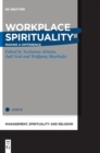 Workplace Spirituality : Making a Difference - Book