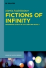 Fictions of Infinity : Levinasian Ethics in 21st-Century Novels - eBook