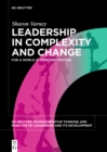 Leadership in Complexity and Change : For a World in Constant Motion - eBook