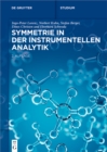 Symmetrie in der Instrumentellen Analytik - eBook
