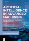 Artificial Intelligence in Advanced Machining - Book