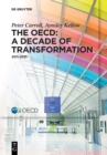 The OECD: A Decade of Transformation : 2011-2021 - Book