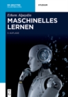 Maschinelles Lernen - eBook