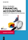 Financial Accounting : Introduction to German GAAP with exercises - eBook
