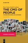 The CMO of People : Manage Employees Like Customers - Book