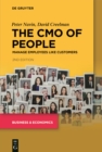 The CMO of People : Manage Employees Like Customers - eBook