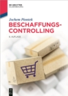 Beschaffungscontrolling - eBook