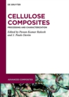 Cellulose Composites : Processing and Characterization - eBook