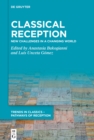 Classical Reception : New Challenges in a Changing World - eBook