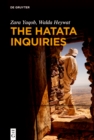 The Hatata Inquiries : Two Texts of Seventeenth-Century African Philosophy from Ethiopia about Reason, the Creator, and Our Ethical Responsibilities - eBook