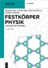 Festkorperphysik : Aufgaben und Losungen - eBook