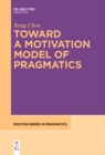 Toward a Motivation Model of Pragmatics - eBook