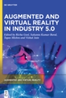 Augmented and Virtual Reality in Industry 5.0 - eBook