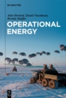 Operational Energy - eBook