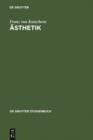 Asthetik - eBook