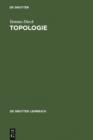 Topologie - eBook