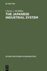 The Japanese Industrial System - eBook