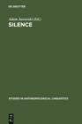Silence : Interdisciplinary Perspectives - eBook
