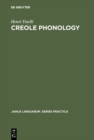 Creole Phonology - eBook