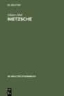 Nietzsche : Die Dynamik der Willen zur Macht und die ewige Wiederkehr - eBook