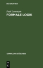 Formale Logik - eBook
