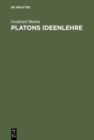 Platons Ideenlehre - eBook