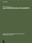 Blutkorperchen-Zahlgerate - eBook