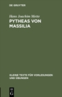 Pytheas von Massilia - eBook