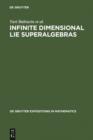 Infinite Dimensional Lie Superalgebras - eBook