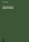 Neopterin : Biochemistry - Methods - Clinical Application - eBook