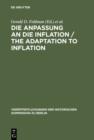 Die Anpassung an die Inflation / The Adaptation to Inflation - eBook