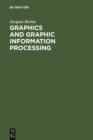Graphics and Graphic Information Processing - eBook